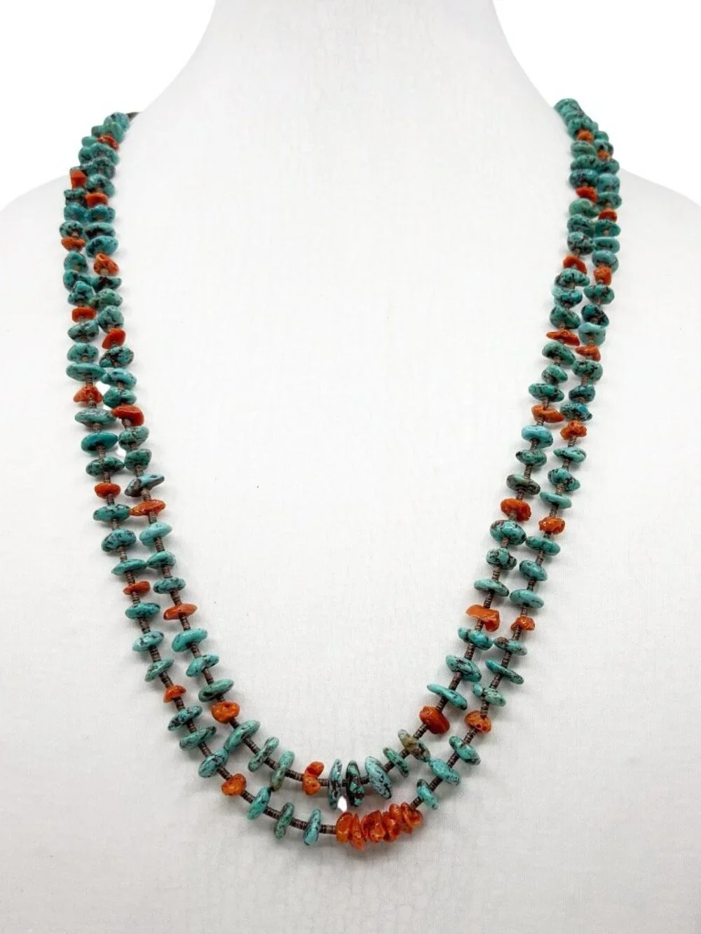 N/A short strand